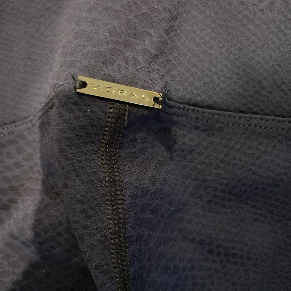 Koral activewear leggings - Picture 9 of 10